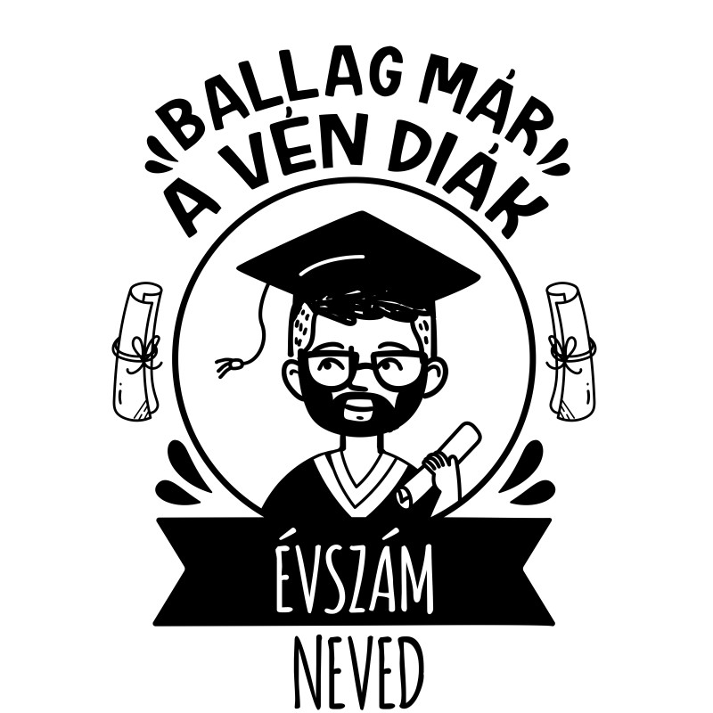 Ballagási emlék - MyLife