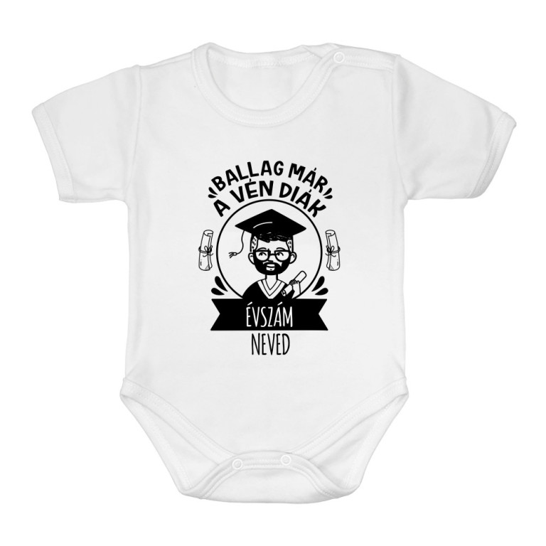 Ballagási emlék - MyLife - Baba Body