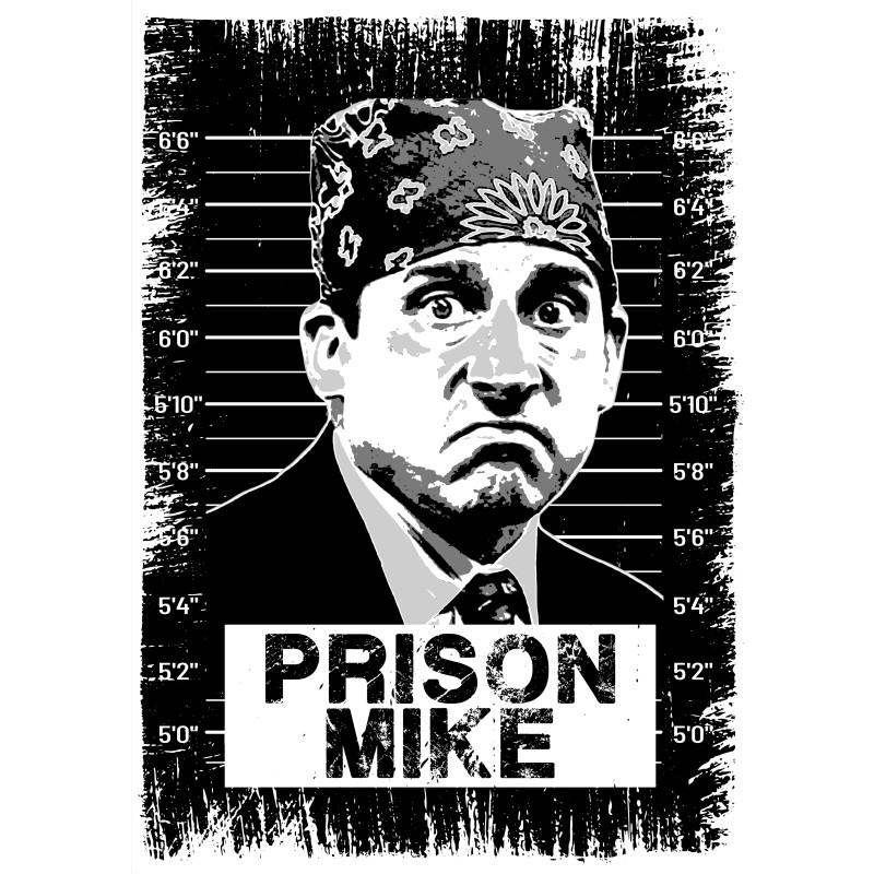 Prison Mike