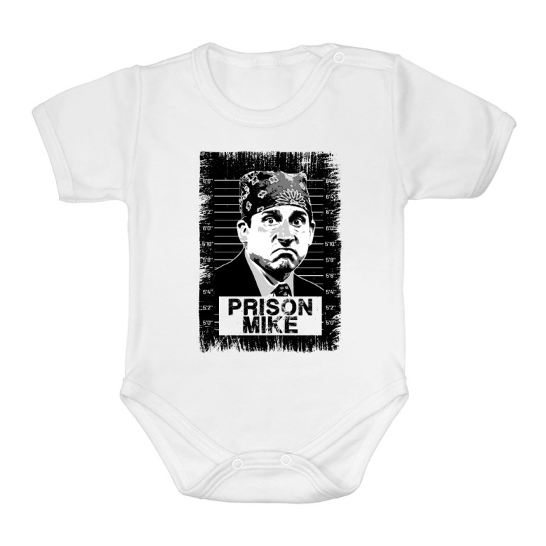 Prison Mike