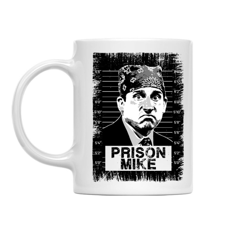 Prison Mike