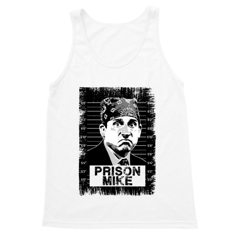 Prison Mike