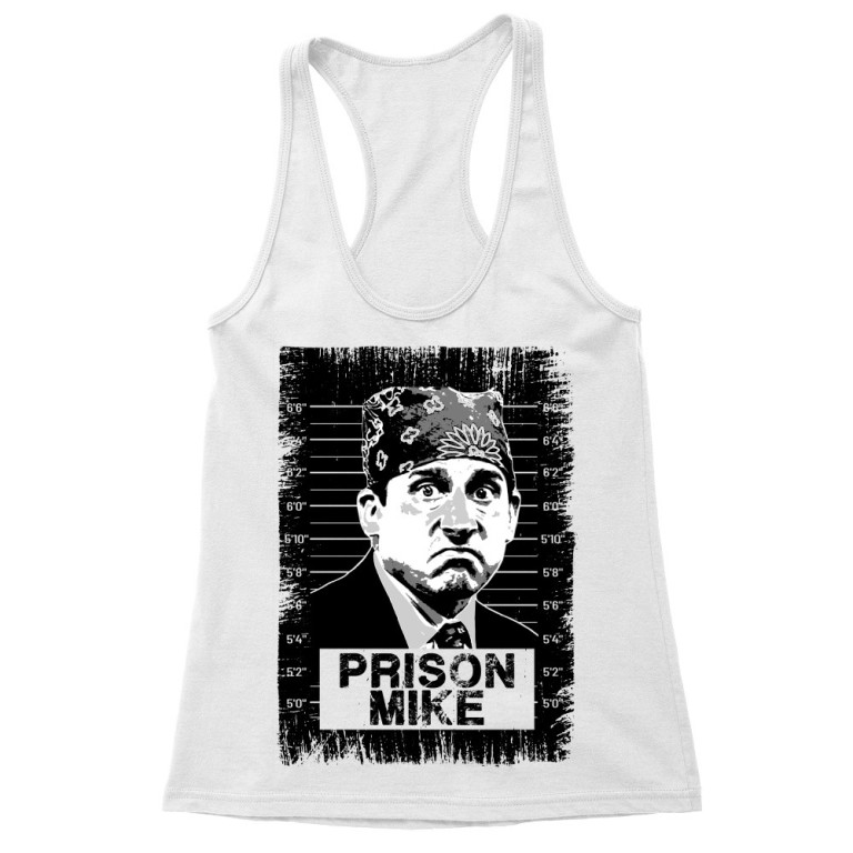 Prison Mike