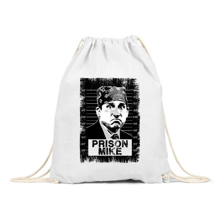 Prison Mike