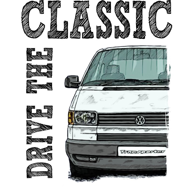 Drive the classic - Volkswagen