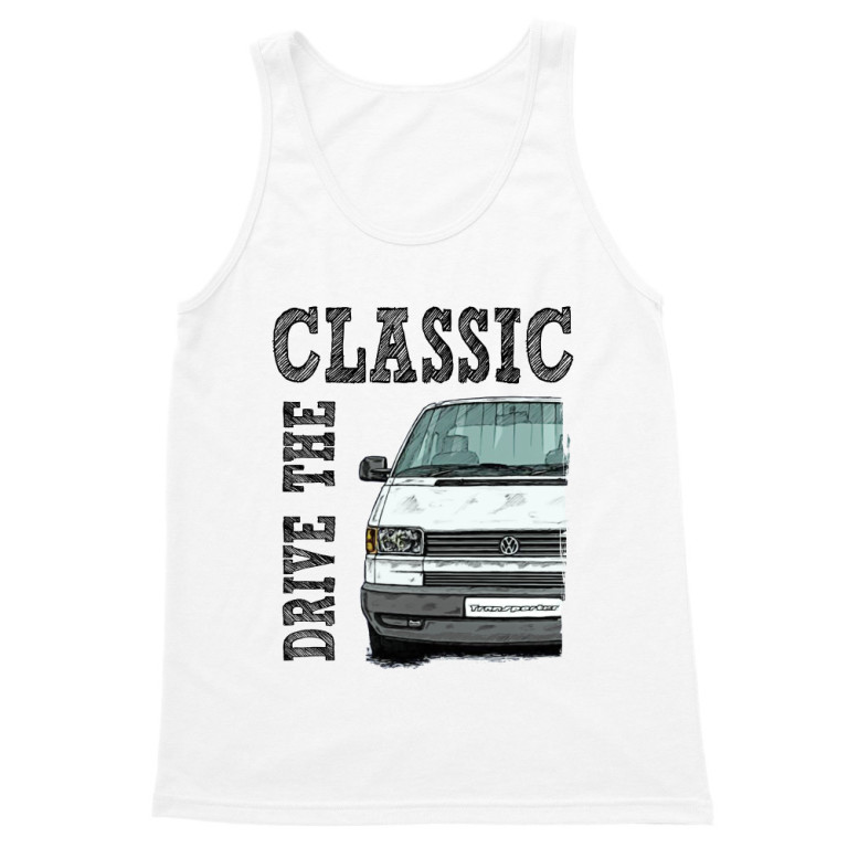 Drive the classic - Volkswagen