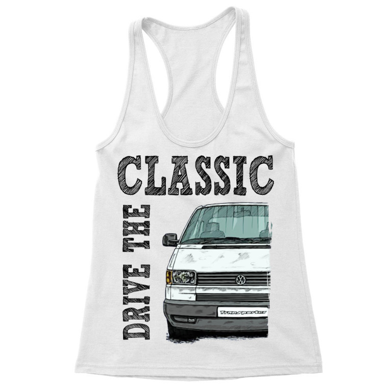 Drive the classic - Volkswagen