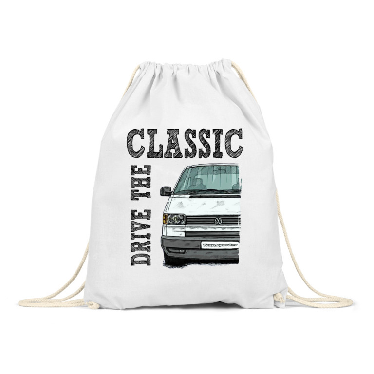 Drive the classic - Volkswagen
