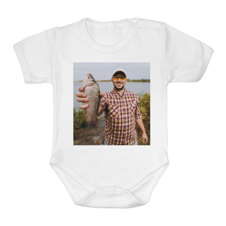 Fishing Memories - MyLife plus