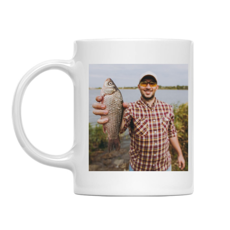 Fishing Memories - MyLife plus