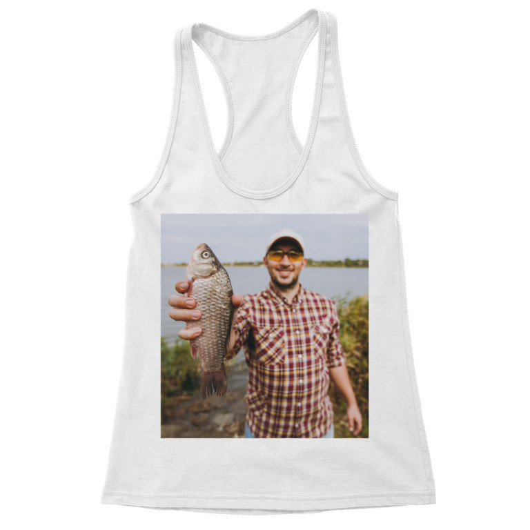 Fishing Memories - MyLife plus