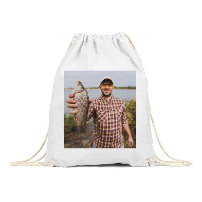 Fishing Memories - MyLife plus