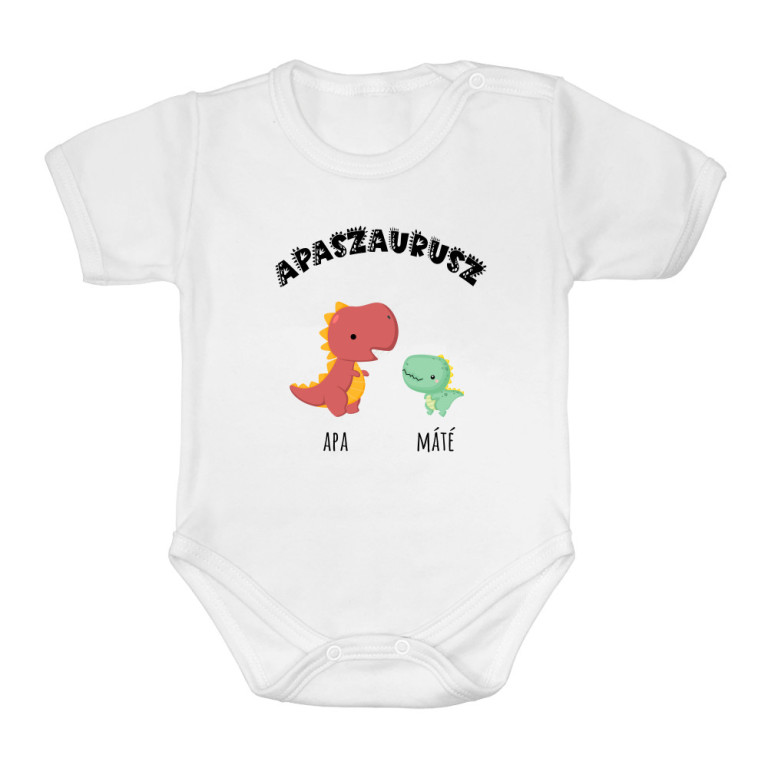 Apaszaurusz - MyLife