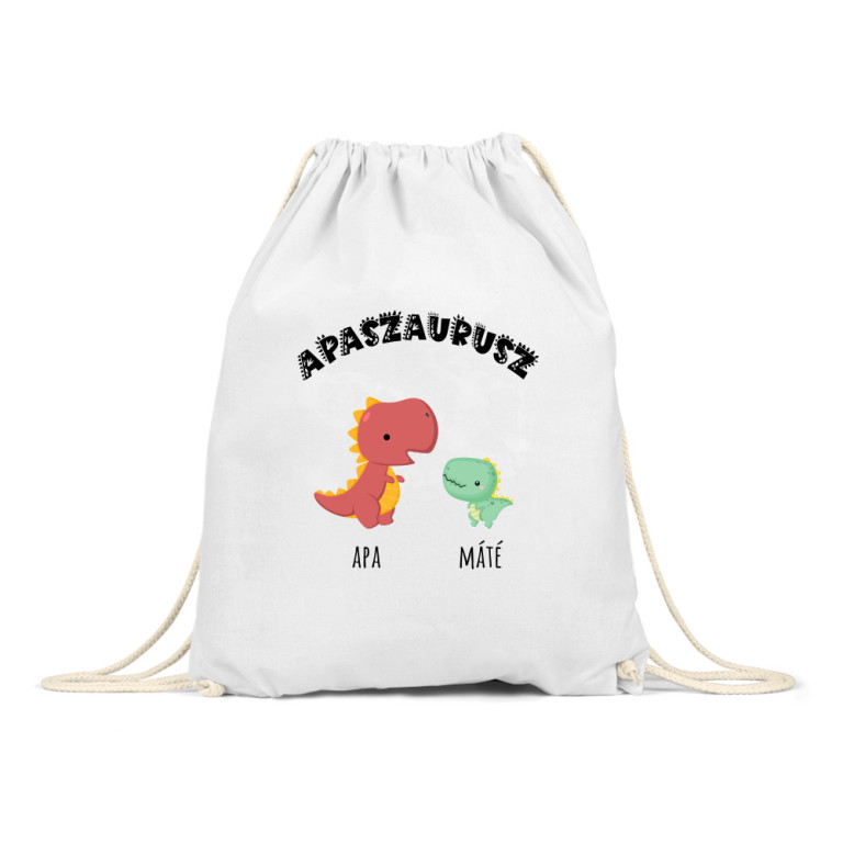Apaszaurusz - MyLife