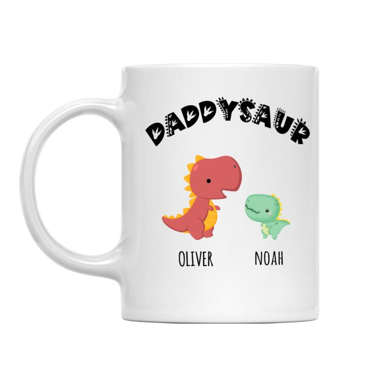 Papasaur - MyLife