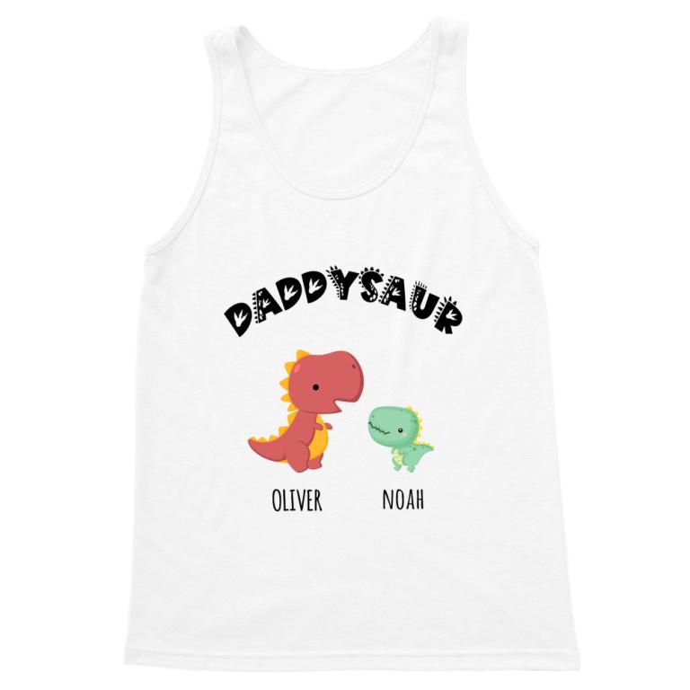 Papasaur - MyLife