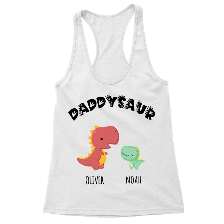 Papasaur - MyLife