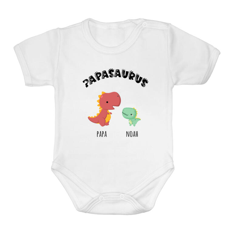 Papasaur - MyLife - German