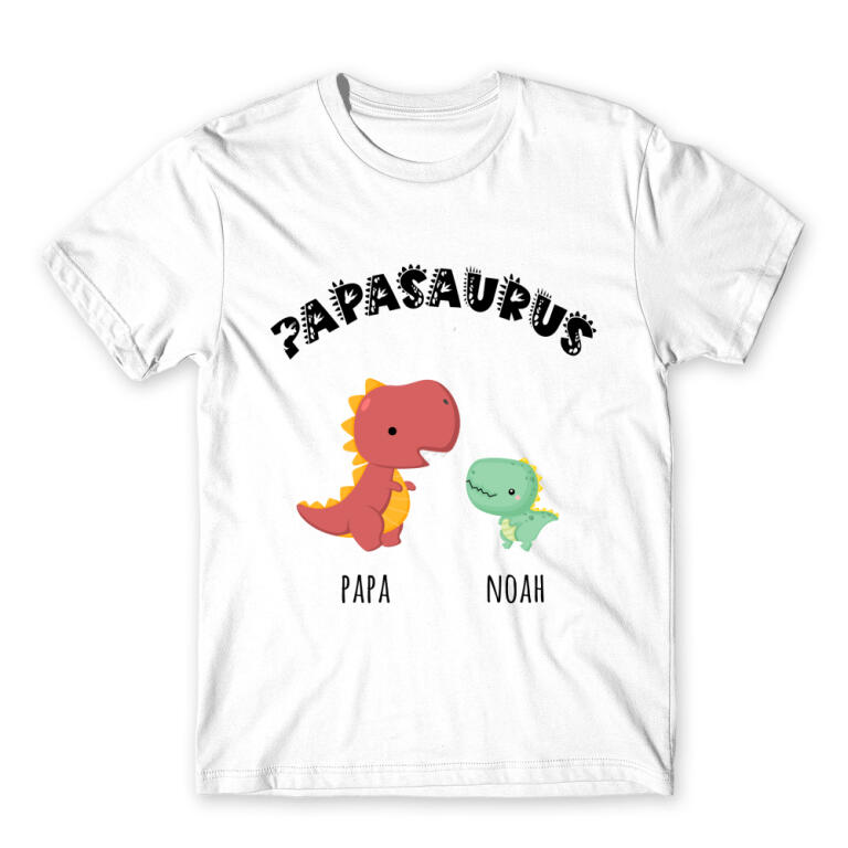 Papasaur - MyLife - German