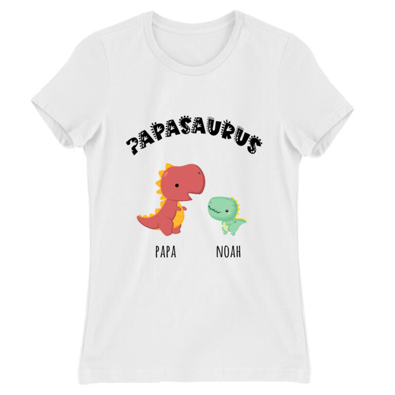 Papasaur - MyLife - German