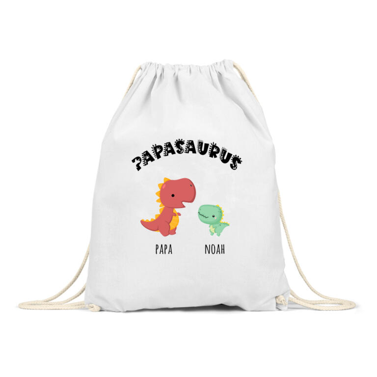 Papasaur - MyLife - German