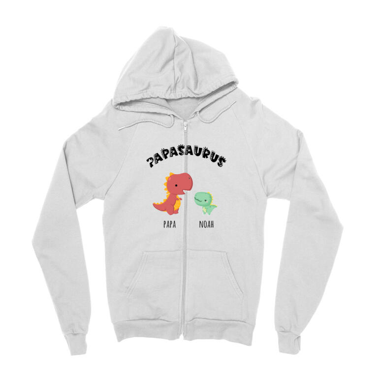Papasaur - MyLife - German