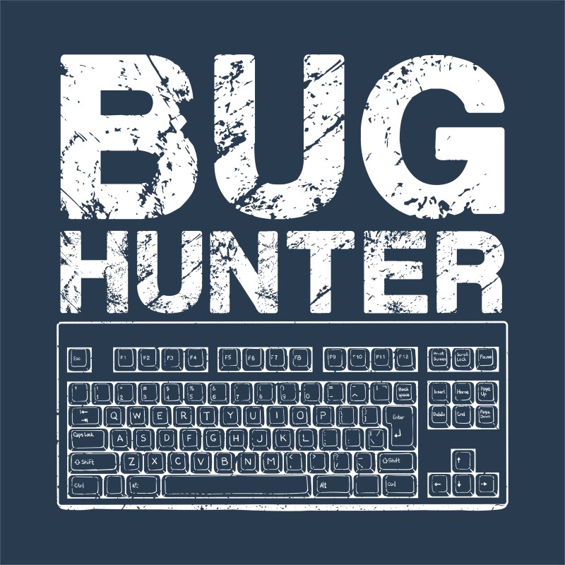 Bug hunter