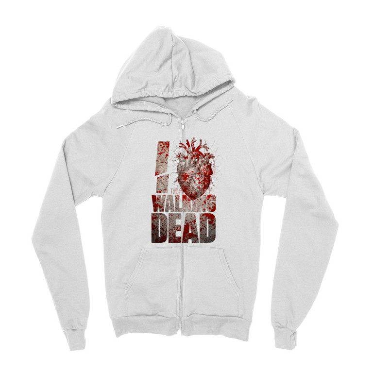 I love The Walking Dead