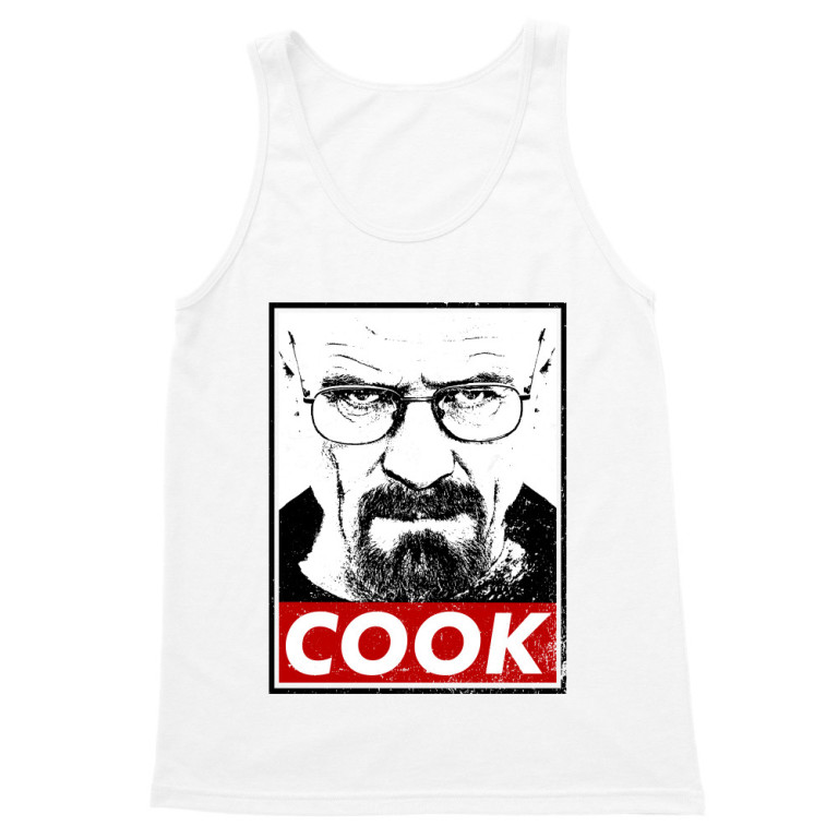 Cook - Breaking bad
