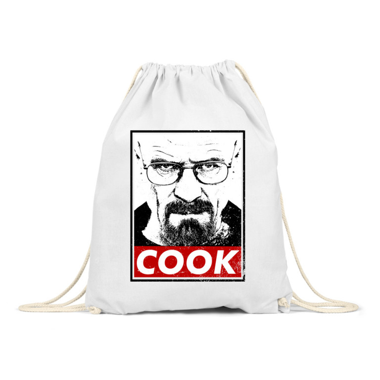 Cook - Breaking bad