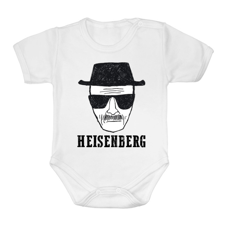 Heisenberg sketch
