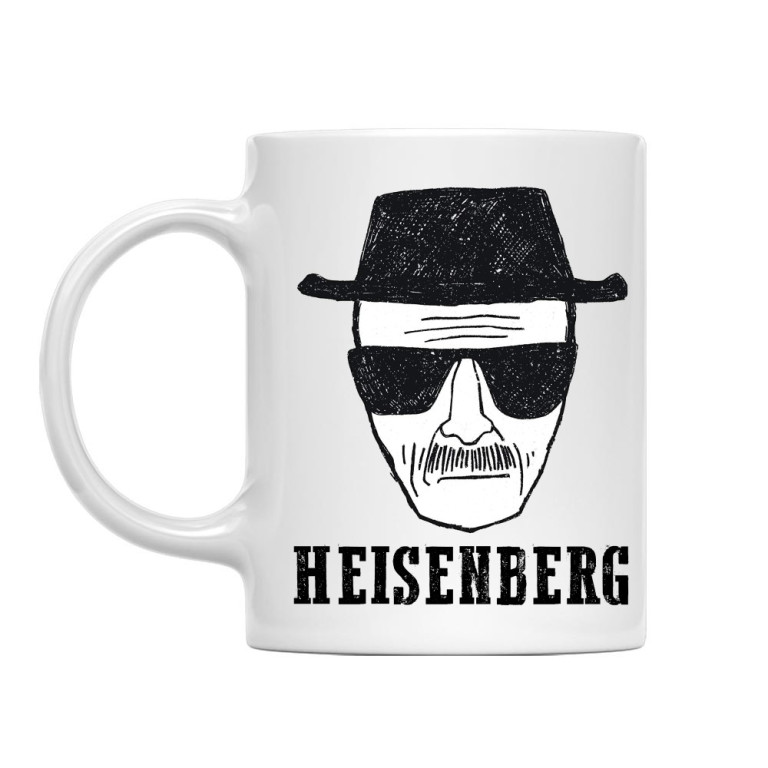 Heisenberg sketch