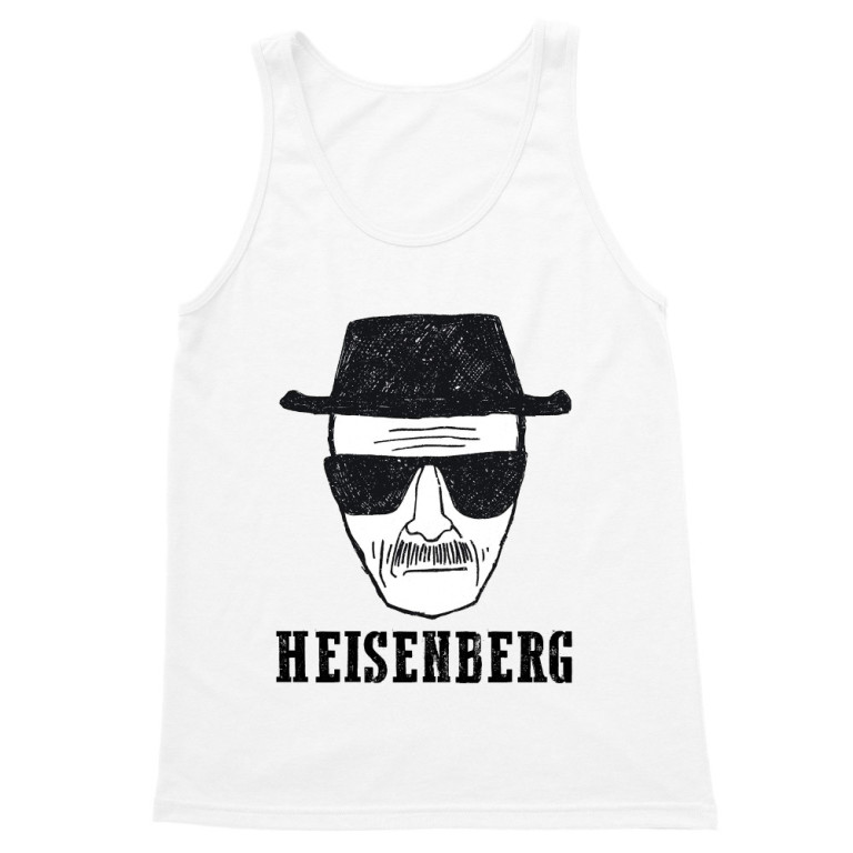 Heisenberg sketch