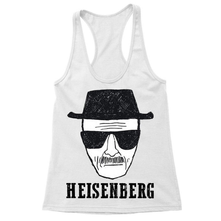Heisenberg sketch