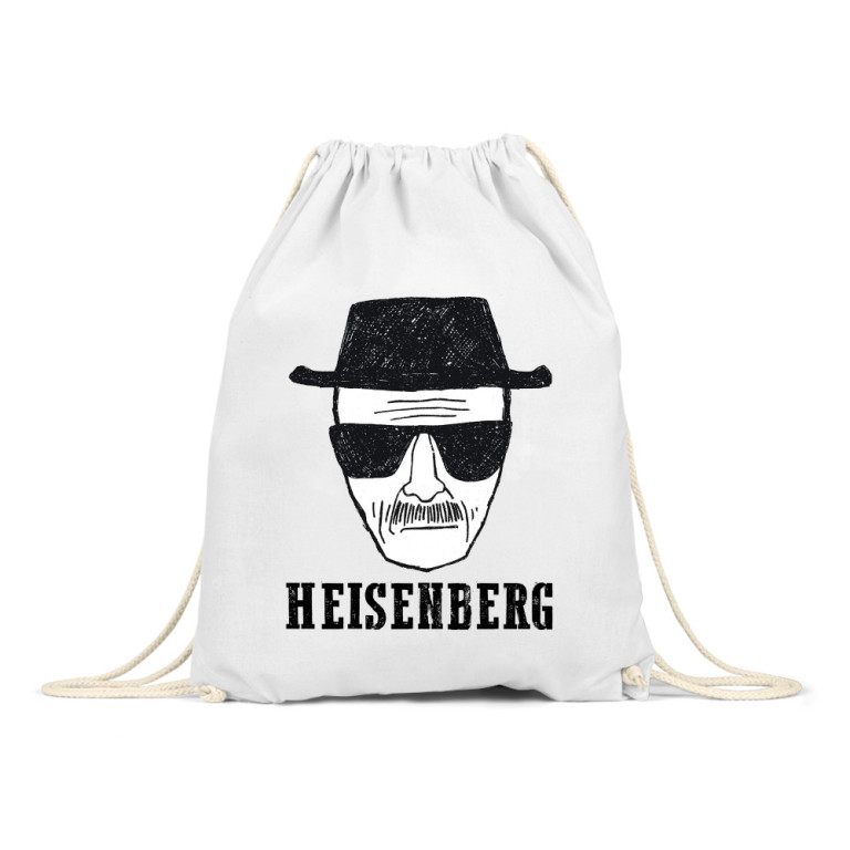 Heisenberg sketch
