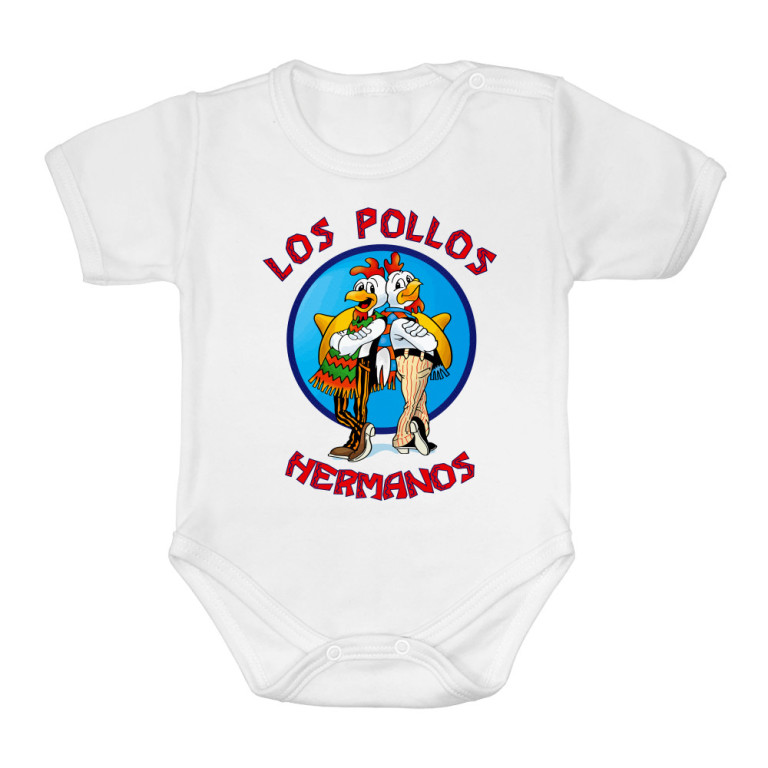 Los Pollos Hermanos