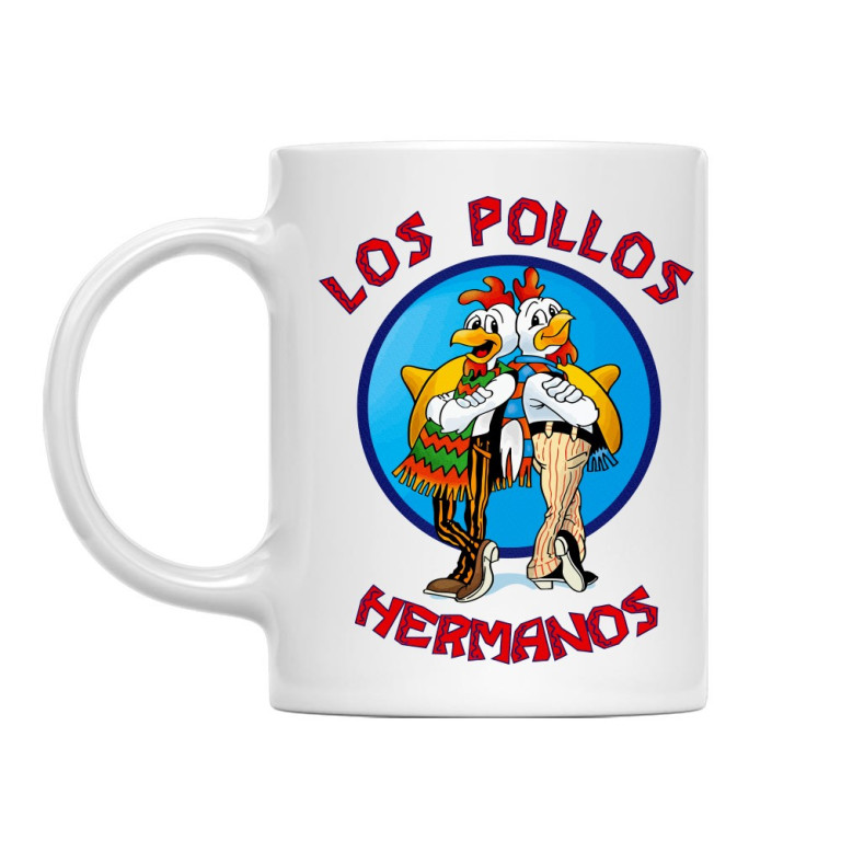 Los Pollos Hermanos