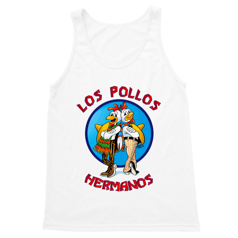 Los Pollos Hermanos