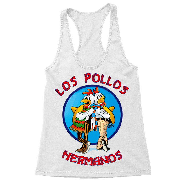 Los Pollos Hermanos