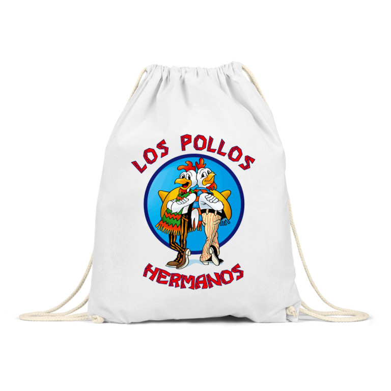 Los Pollos Hermanos