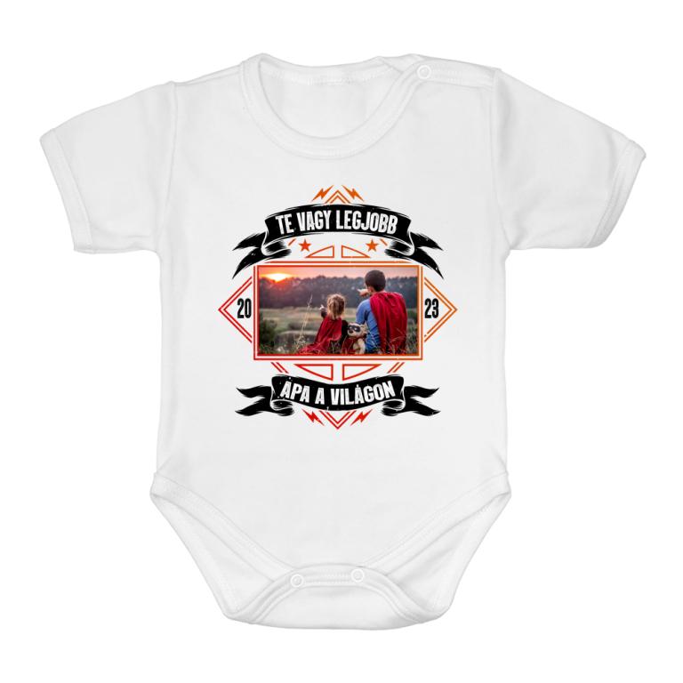 Vintage Father - Mylife Plus - Baba Body