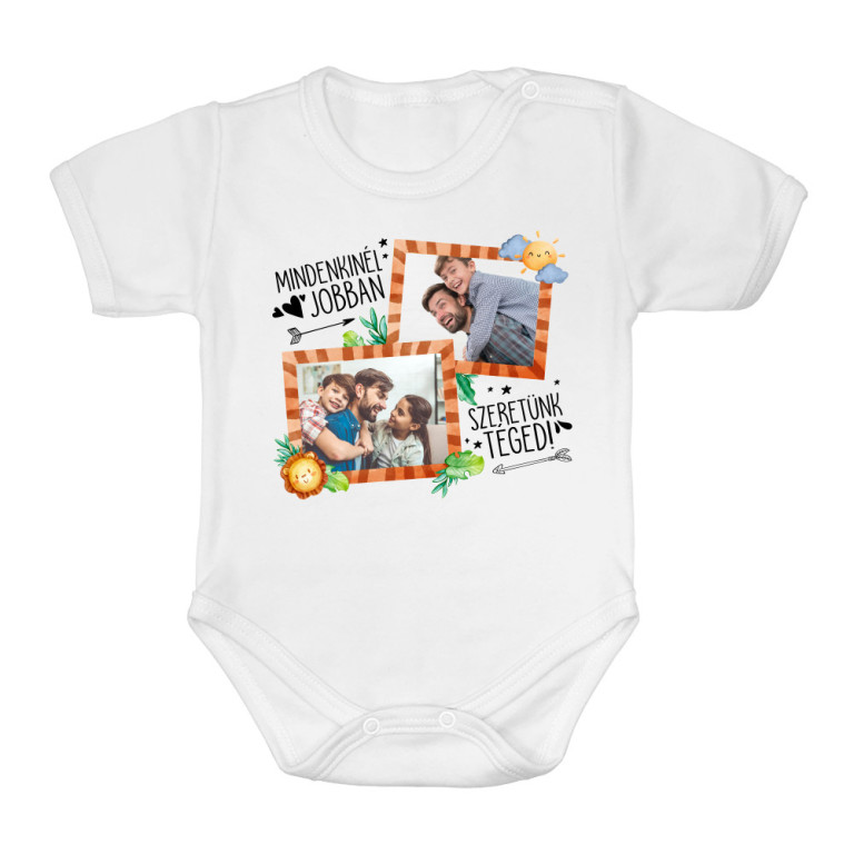 Emlékeink apával - Mylife Plus - Baba Body