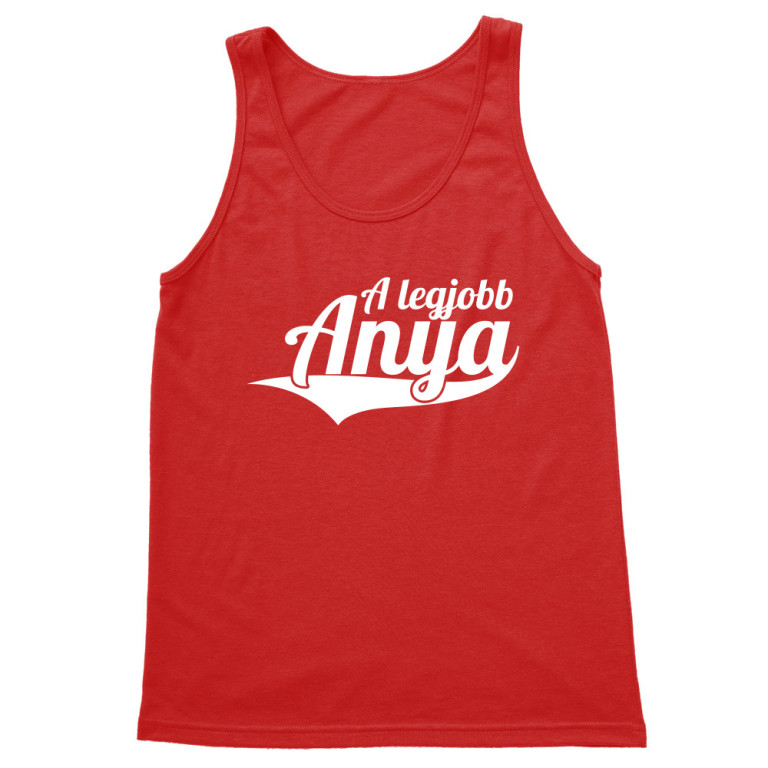 A legjobb anya - Férfi Trikó