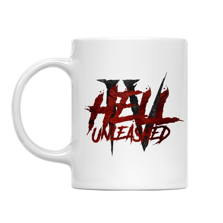 Hell Unleashed