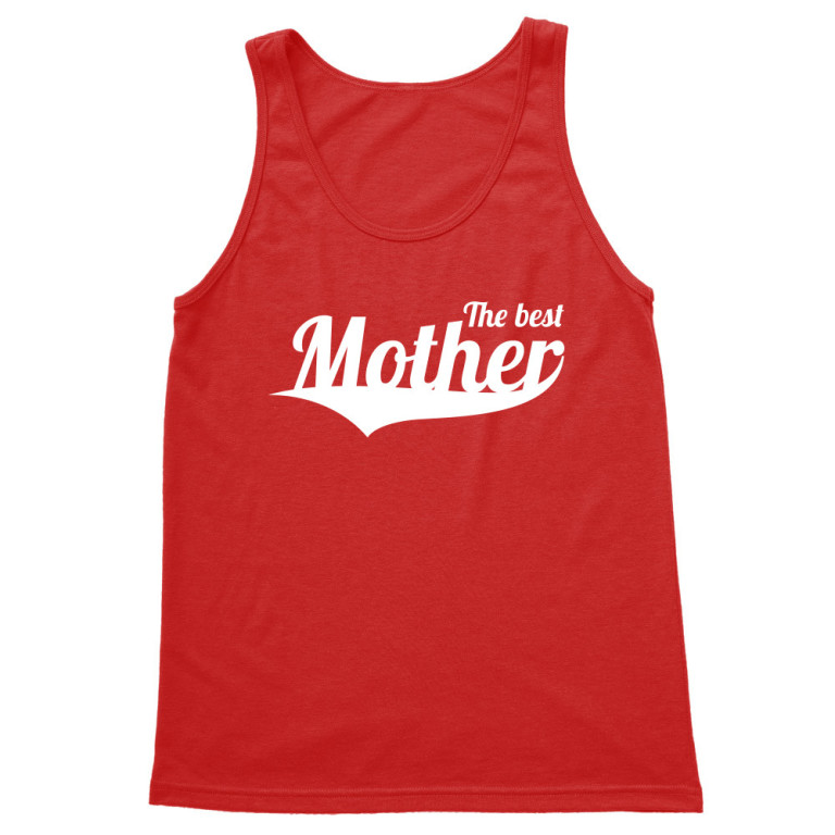 The best mother