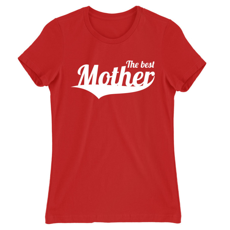 The best mother
