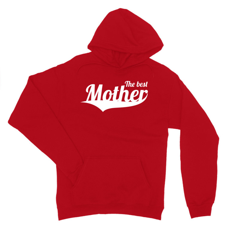 The best mother