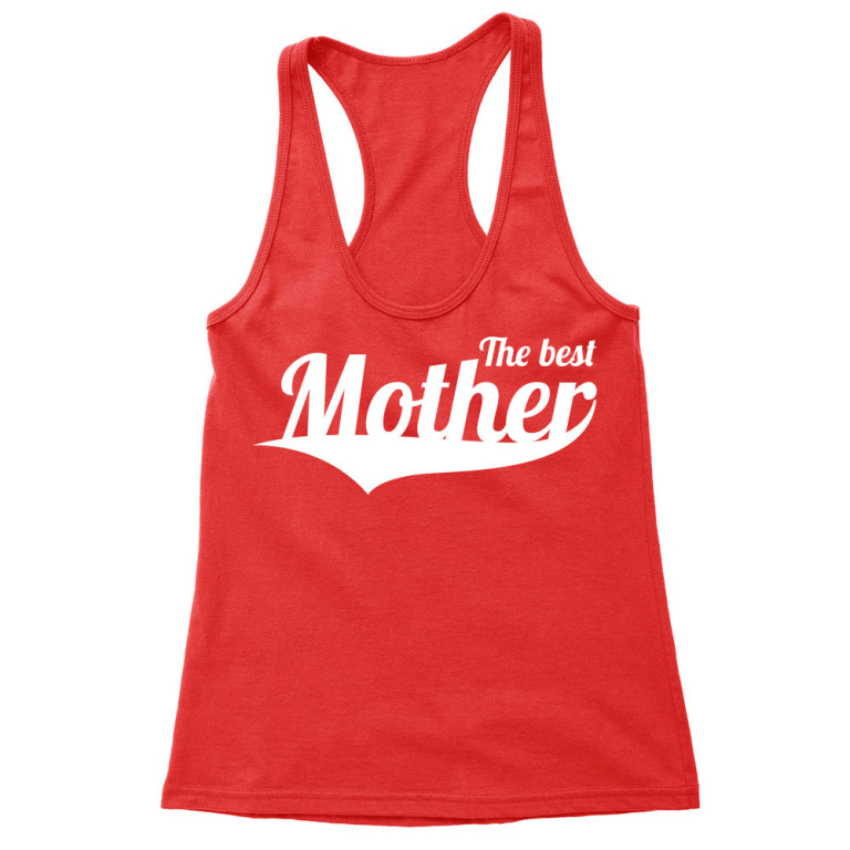 The best mother