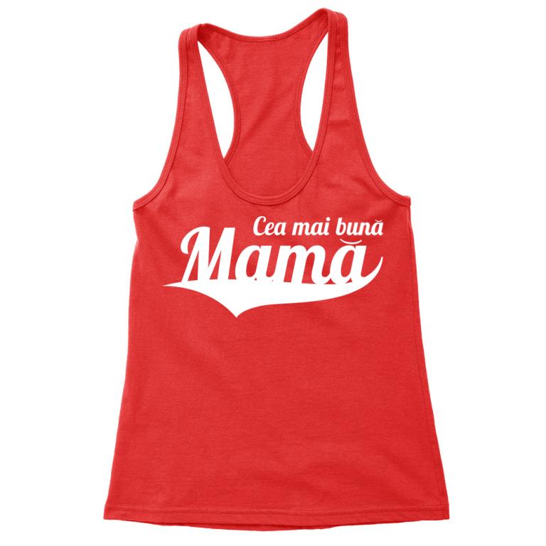 Cea mai bună mamă
