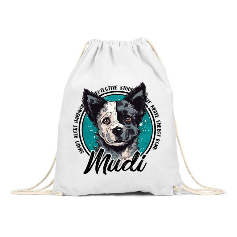 Mudi - Characteristics